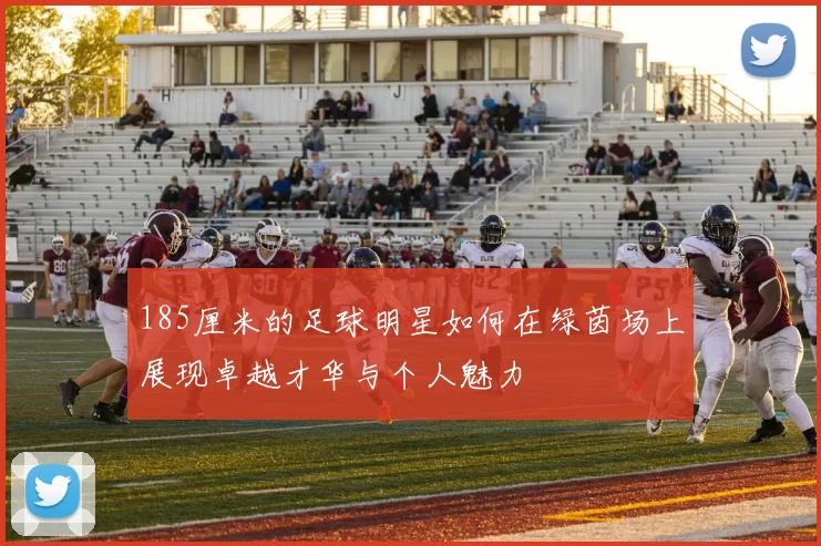185厘米的足球明星如何在绿茵场上展现卓越才华与个人魅力