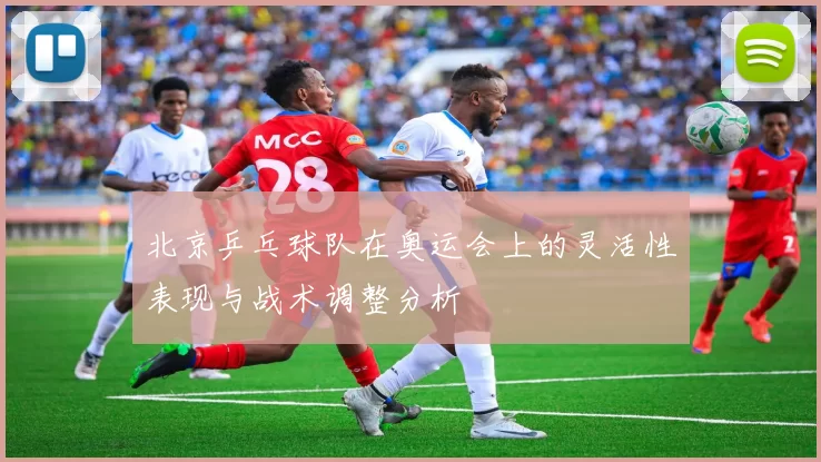 北京乒乓球队在奥运会上的灵活性表现与战术调整分析