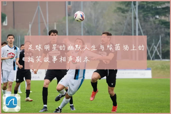 足球明星的幽默人生与绿茵场上的搞笑故事相声剧本