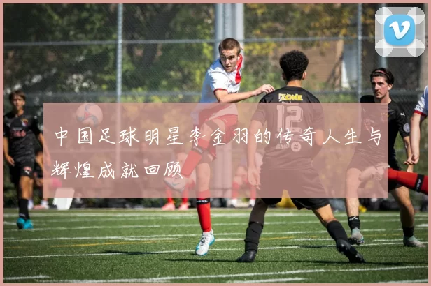 中国足球明星李金羽的传奇人生与辉煌成就回顾