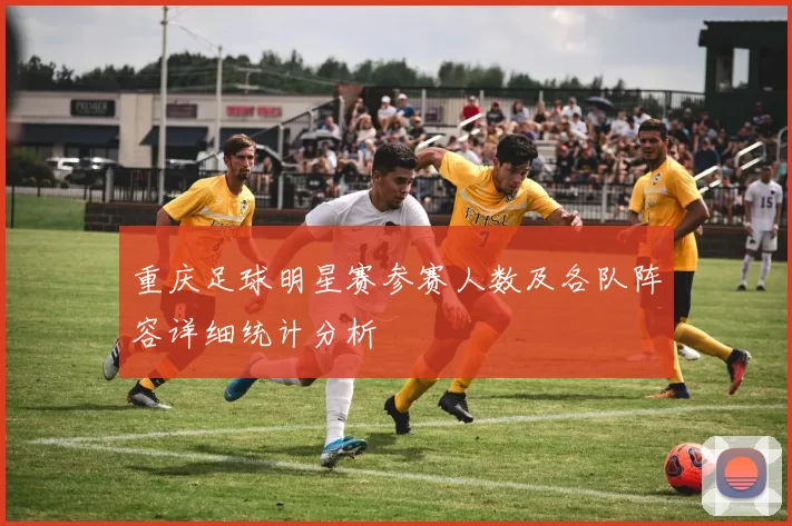 重庆足球明星赛参赛人数及各队阵容详细统计分析