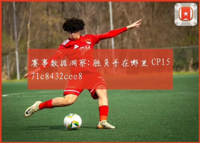 赛事数据洞察:胜负手在哪里 CP1571c8432cee8
