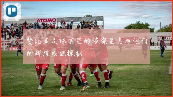 赞比亚足球明星的璀璨星光与他们的辉煌成就探秘