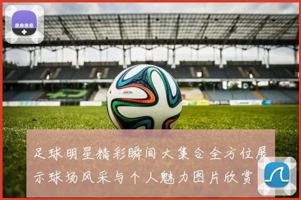 足球明星精彩瞬间大集合全方位展示球场风采与个人魅力图片欣赏